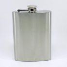 Gravírozható flaska 8 oz