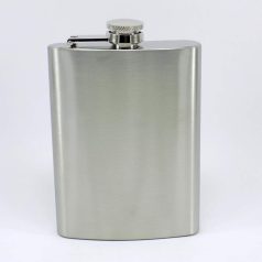 Gravírozható flaska 8 oz