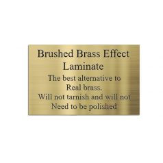 Cégtábla -információs tábla