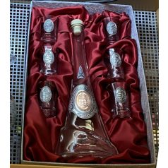 Exkluzív pálinkás szettek