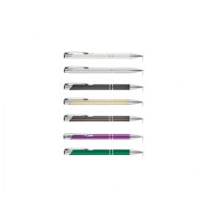 Alumínium golyóstoll