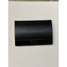 Gravírozható névjegykártyatartó