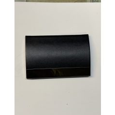 Gravírozható névjegykártyatartó