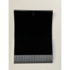 Gravírozható névjegykártyatartó