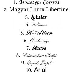 Gravírozott borospohár készlet