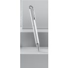 Különleges matt ezüst fém golyostoll