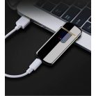 Gravírozható öngyújtó USB