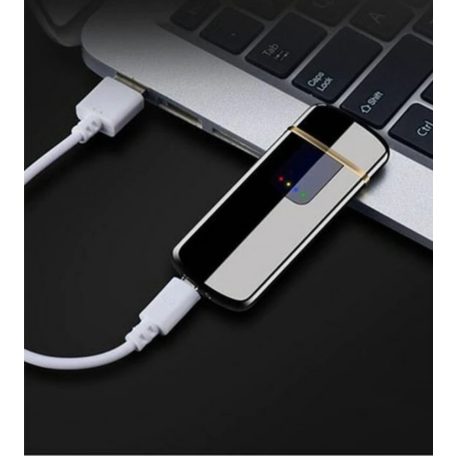 Gravírozható öngyújtó USB