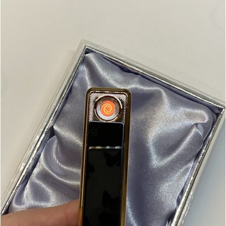 Gravírozható öngyújtó USB
